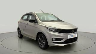 Tata Tiago 2019-2020 Tata Tiago XZ Plus