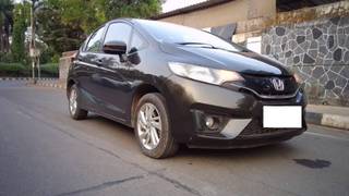 Honda Jazz 2014-2020 Honda Jazz 1.2 V AT i VTEC