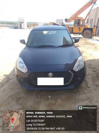 Maruti Swift 2014-2021 Maruti Swift VDI