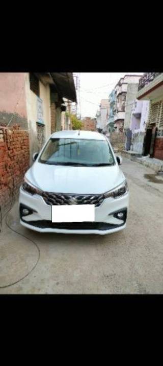 Maruti Ertiga Maruti Ertiga Vxi (O) BSVI