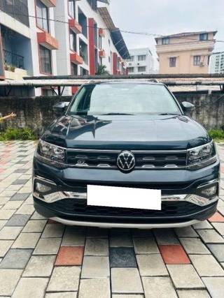 Volkswagen Taigun Volkswagen Taigun 1.5 TSI GT BSVI