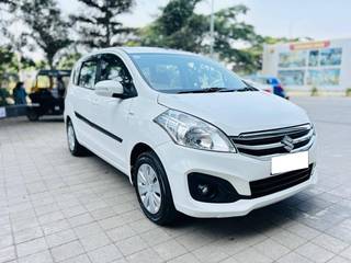 Maruti Ertiga 2015-2022 Maruti Ertiga VXI CNG