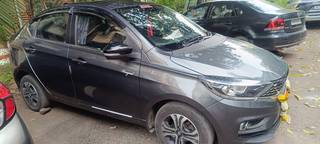 Tata Tigor Tata Tigor XZ Plus CNG BSVI