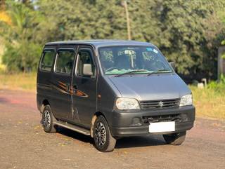 Maruti Eeco Maruti Eeco CNG 5 Seater AC