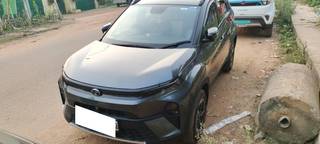 Tata Nexon Tata Nexon Fearless Plus S DT DCA