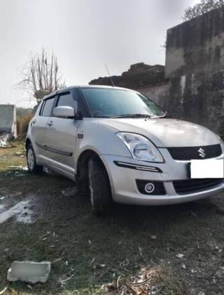 Maruti Swift 2004-2010 Maruti Swift Vdi BSIII