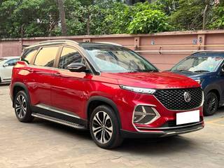 MG Hector Plus 2020-2023 MG Hector Plus Sharp CVT