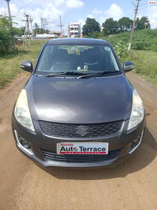 Maruti Swift 2010-2014 Maruti Swift VXI