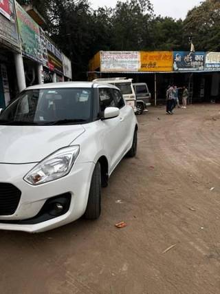 Maruti Swift 2014-2021 Maruti Swift VXI BSIV