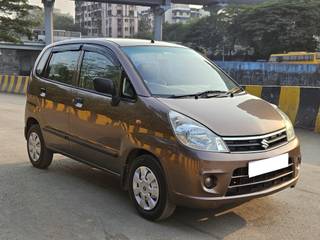 Maruti Zen Estilo Maruti Zen Estilo LXI Green (CNG)