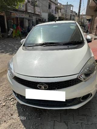 Tata Tiago 2015-2019 Tata Tiago 1.2 Revotron XZ