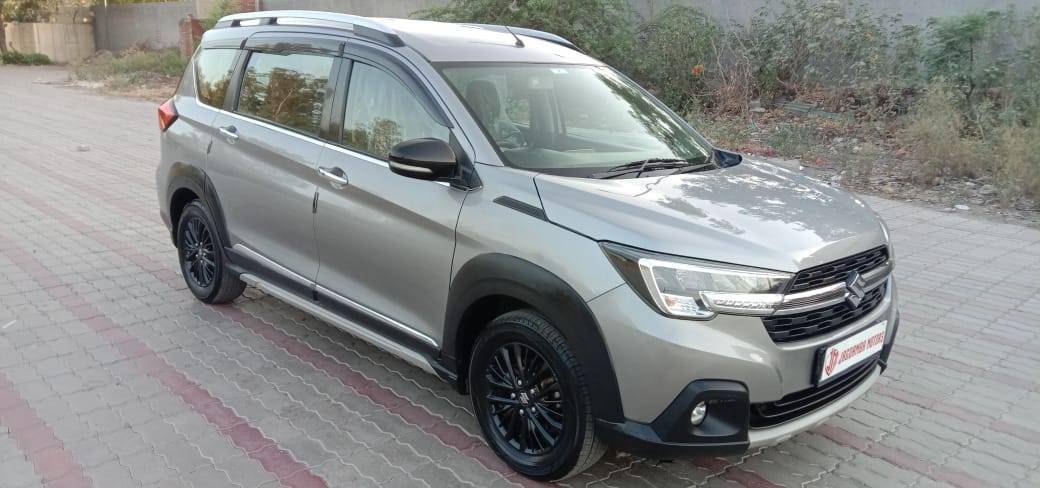 Maruti XL6 2019-2022