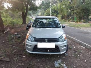 Maruti Alto 800 Maruti Alto 800 VXI BSVI