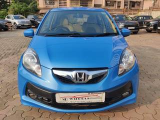 Honda Brio 2011-2013 Honda Brio V MT