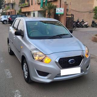 Datsun GO Datsun GO T BSIV