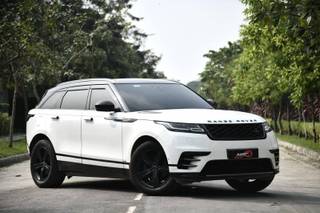 Land Rover Range Rover Velar 2017-2023 Land Rover Range Rover Velar R-Dynamic S Diesel