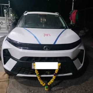 Tata Nexon Tata Nexon Creative Plus DT