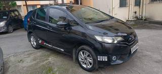 Honda Jazz 2014-2020 Honda Jazz 1.2 V i VTEC