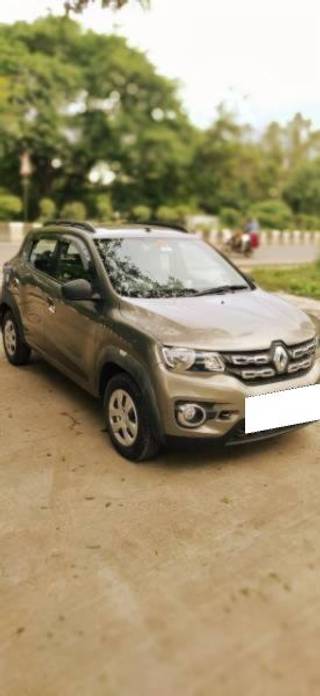 Renault KWID 2015-2019 Renault KWID RXT