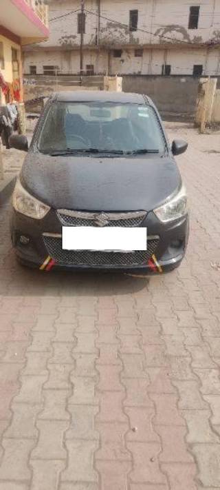 Maruti Alto K10 2014-2020 Maruti Alto K10 VXI