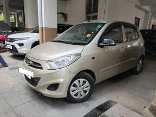 Hyundai i10 Hyundai i10 Sportz 1.1L