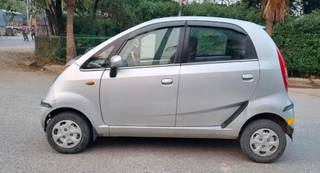 Tata Nano 2012-2017 Tata Nano Twist XT