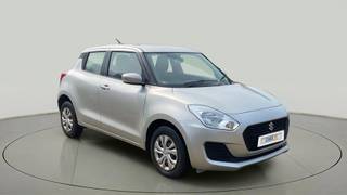 Maruti Swift 2021-2024 Maruti Swift VXI AMT