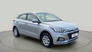 Hyundai Elite i20 2017-2020 Hyundai i20 Magna Plus BSIV