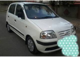 Hyundai Santro Xing Hyundai Santro Xing GL Plus