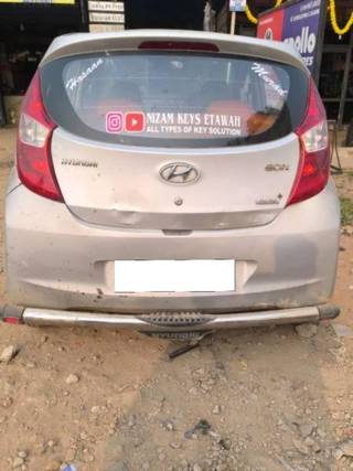 Hyundai EON Hyundai EON D Lite Plus