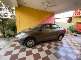 Maruti Swift Dzire Maruti Swift Dzire VXI BSVI