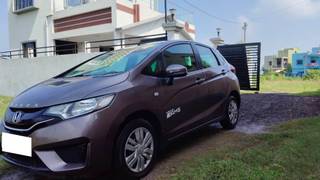 Honda Jazz 2014-2020 Honda Jazz 1.2 S i VTEC