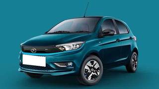 Tata Tiago EV Tata Tiago EV XZ Plus Tech LUX LR ACFC