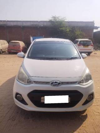 Hyundai Grand i10 2013-2016 Hyundai Grand i10 CRDi Magna