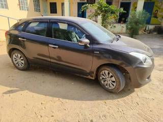 Maruti Baleno 2015-2022 Maruti Baleno 1.2 Delta