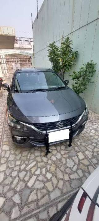 Maruti Baleno Maruti Baleno Alpha