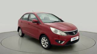 Tata Zest Tata Zest Revotron 1.2 XT