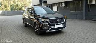 MG Hector Plus 2020-2023 MG Hector Plus Sharp DCT