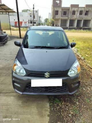 Maruti Alto 800 Maruti Alto 800 VXI BSVI