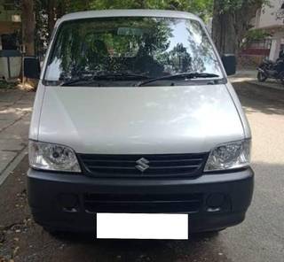 Maruti Eeco Maruti Eeco 5 Seater AC BSIV