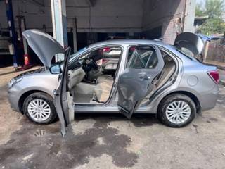 Maruti Dzire 2017-2020 Maruti Swift Dzire ZXI 1.2