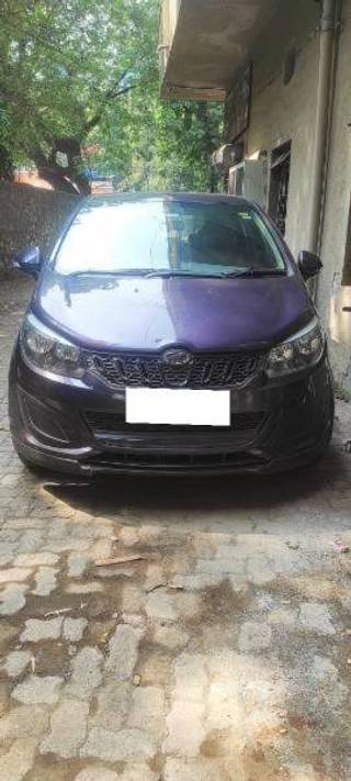 Mahindra Marazzo Mahindra Marazzo M4 8Str