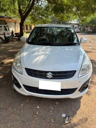 Maruti Swift Dzire 2011-2014 Maruti Swift Dzire ZDI