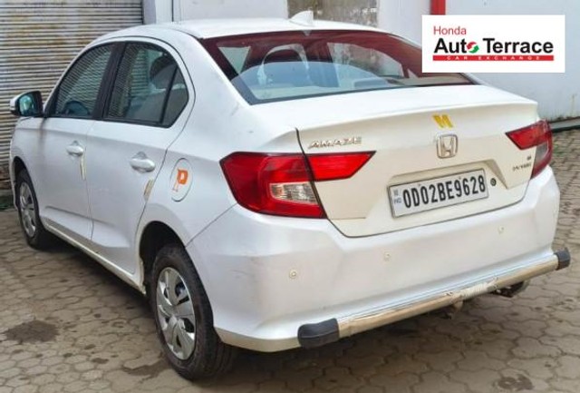 Second-hand 2019 Honda Amaze S Petrol for sale in Bhubaneswar-4