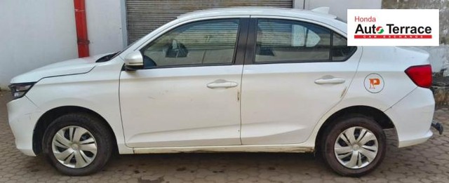 Second-hand 2019 Honda Amaze S Petrol for sale in Bhubaneswar-2