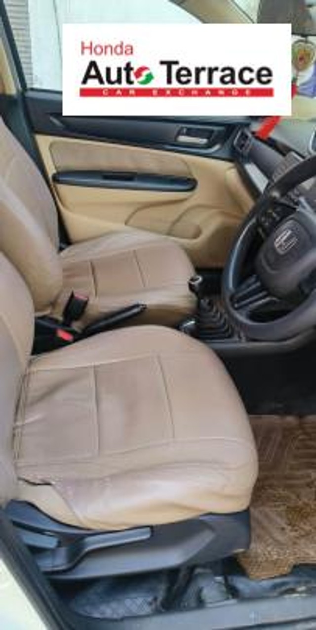 Second-hand 2019 Honda Amaze S Petrol for sale in Bhubaneswar-10