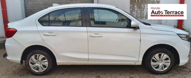 Second-hand 2019 Honda Amaze S Petrol for sale in Bhubaneswar-3