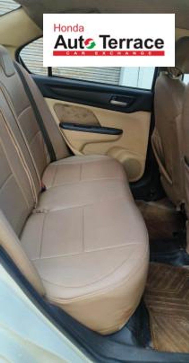 Second-hand 2019 Honda Amaze S Petrol for sale in Bhubaneswar-9