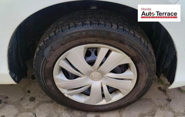 Second-hand 2019 Honda Amaze S Petrol for sale in Bhubaneswar-11