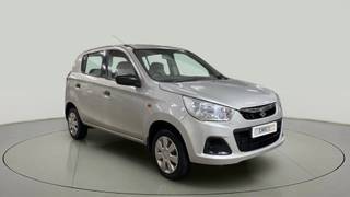 Maruti Alto K10 Maruti Alto K10 VXI